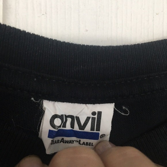 Assassins Creed IV Black Flag T Shirt Mens Large Cotton Game Pirates PROMO Tee - Picture 6 of 6